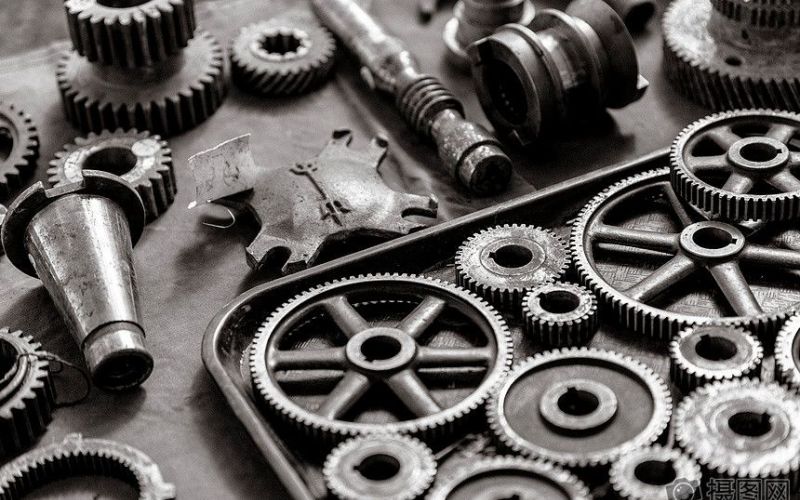 微动开关的释义及应用说明