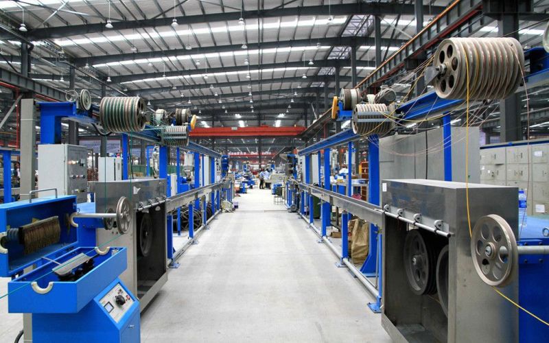 海力士将投资建半导体后加工厂